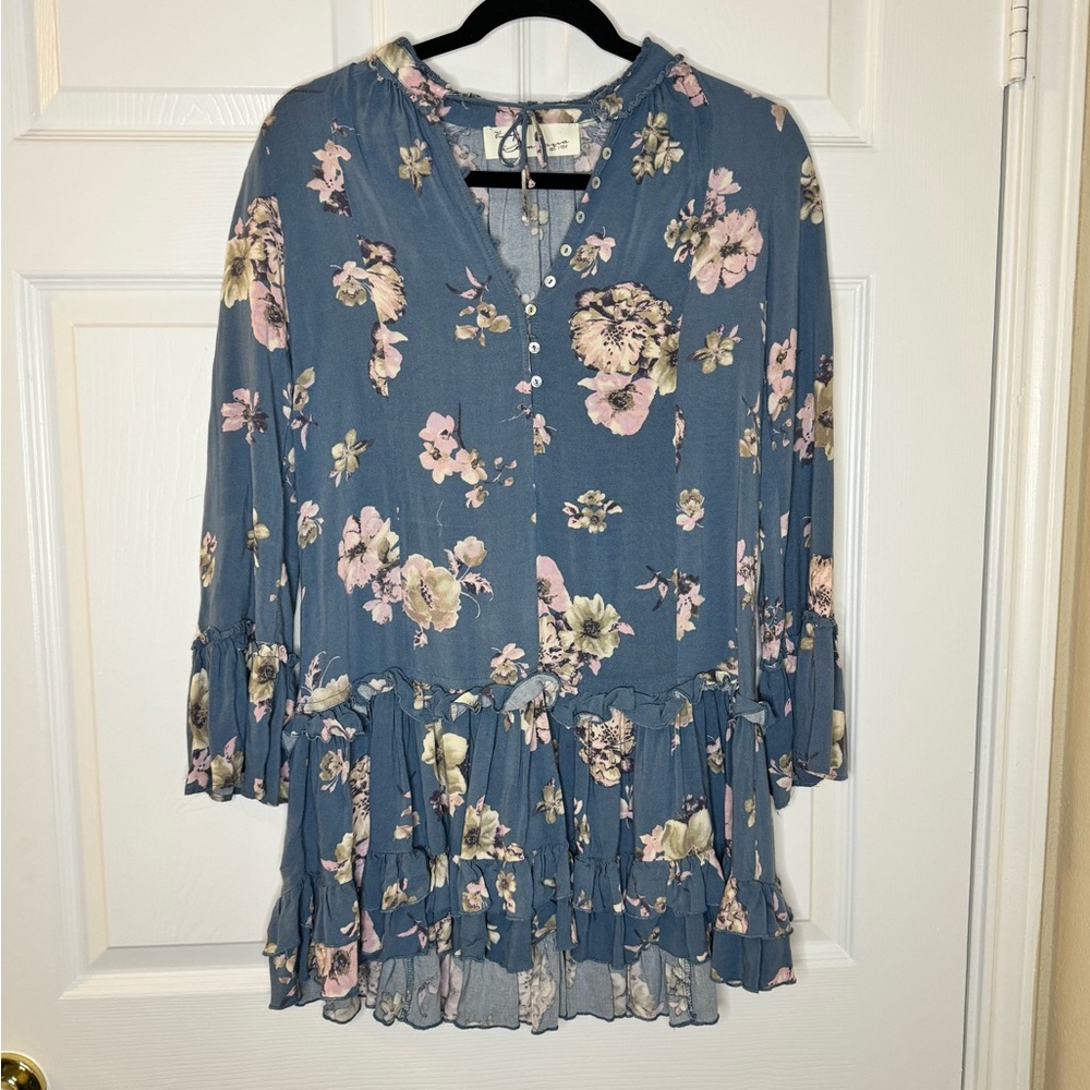 Vintage Havana Babydoll Dress size Small